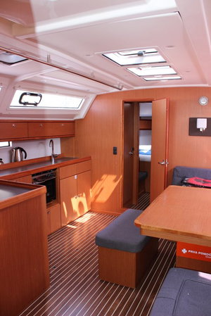Bavaria Cruiser 46 „Eveline“ – fotka 10
