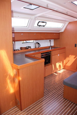 Bavaria Cruiser 46 „Eveline“ – fotka 11