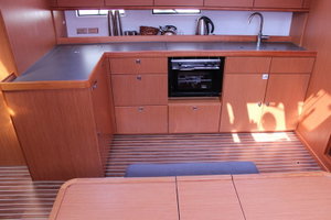 Bavaria Cruiser 46 „Eveline“ – fotka 9