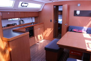 Bavaria Cruiser 46 „Eveline“ – fotka 12