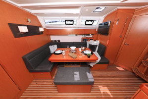Bavaria Cruiser 46 „Evodia 1“ – fotka 11