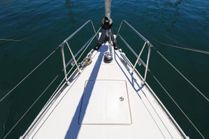 Bavaria Cruiser 46 „Evodia 1“ – fotka 4