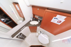 Bavaria Cruiser 46 „Evodia 1“ – fotka 28