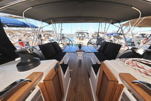 Bavaria Cruiser 46 „Evodia 1“ – fotka 8