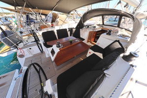 Bavaria Cruiser 46 „Evodia 1“ – fotka 7