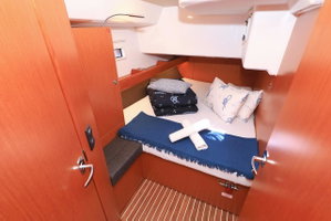 Bavaria Cruiser 46 „Evodia 1“ – fotka 21