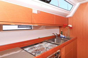 Bavaria Cruiser 46 „Evodia 1“ – fotka 14