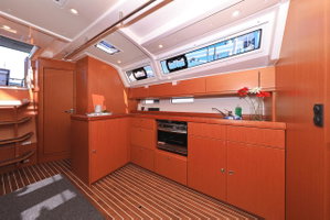 Bavaria Cruiser 46 „Evodia 1“ – fotka 13