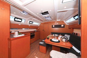 Bavaria Cruiser 46 „Evodia 1“ – fotka 10
