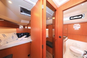 Bavaria Cruiser 46 „Evodia 1“ – fotka 16