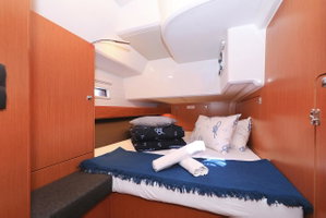 Bavaria Cruiser 46 „Evodia 1“ – fotka 22