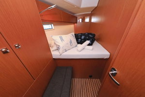 Bavaria Cruiser 46 „Evodia 1“ – fotka 17
