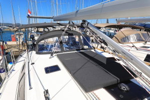 Bavaria Cruiser 46 „Evodia 1“ – fotka 2