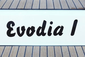 Bavaria Cruiser 46 „Evodia 1“ – fotka 5