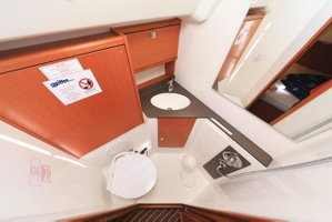 Bavaria Cruiser 46 „Evodia 1“ – fotka 29