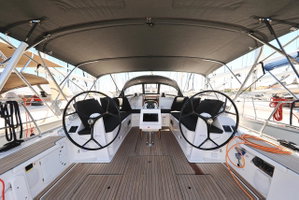 Bavaria Cruiser 46 „Evodia 1“ – fotka 6