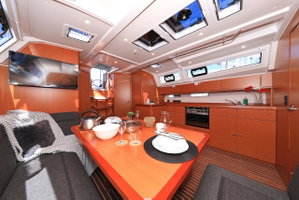 Bavaria Cruiser 46 „Evodia 1“ – fotka 12