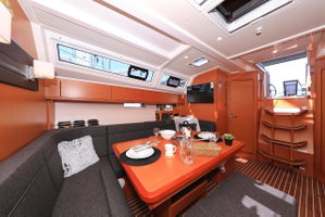 Bavaria Cruiser 46 „Evodia 1“ – fotka 15