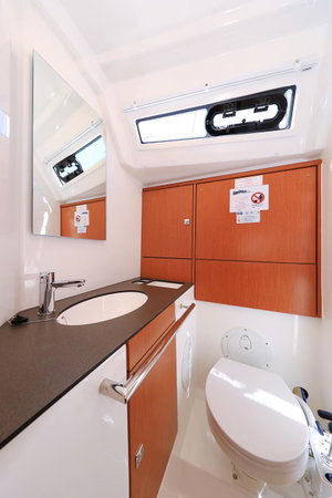 Bavaria Cruiser 46 „Evodia 1“ – fotka 26