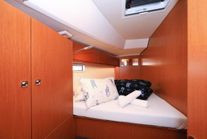 Bavaria Cruiser 46 „Evodia 1“ – fotka 18