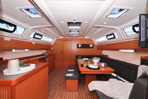 Bavaria Cruiser 46 „Evodia 1“ – fotka 9