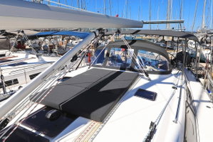 Bavaria Cruiser 46 „Evodia 1“ – fotka 3