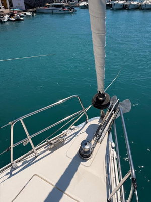 Bavaria Cruiser 46 „Felicitas“ – fotka 6