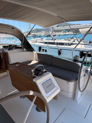 Bavaria Cruiser 46 „Felicitas“ – fotka 4