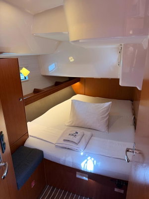 Bavaria Cruiser 46 „Felicitas“ – fotka 13