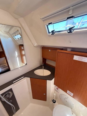 Bavaria Cruiser 46 „Felicitas“ – fotka 17
