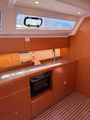 Bavaria Cruiser 46 „Felicitas“ – fotka 10