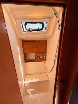 Bavaria Cruiser 46 „Felicitas“ – fotka 16