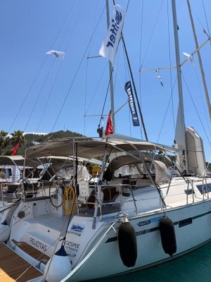 Bavaria Cruiser 46 „Felicitas“ – fotka 2