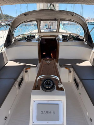 Bavaria Cruiser 46 „Felicitas“ – fotka 5