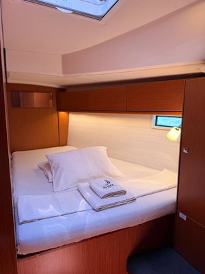 Bavaria Cruiser 46 „Felicitas“ – fotka 12