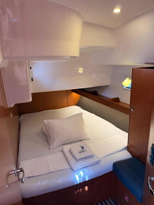 Bavaria Cruiser 46 „Felicitas“ – fotka 14