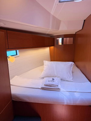 Bavaria Cruiser 46 „Felicitas“ – fotka 11