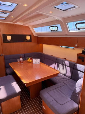 Bavaria Cruiser 46 „Felicitas“ – fotka 7