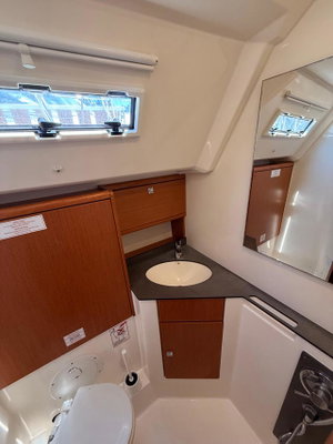 Bavaria Cruiser 46 „Felicitas“ – fotka 18