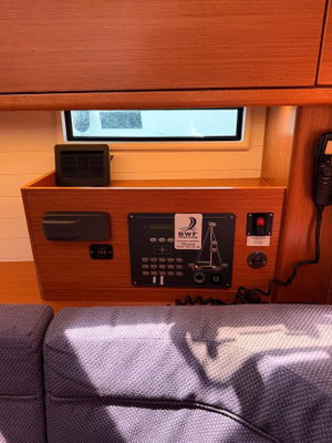 Bavaria Cruiser 46 „Felicitas“ – fotka 8