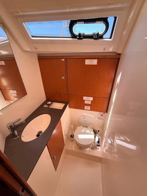 Bavaria Cruiser 46 „Felicitas“ – fotka 15