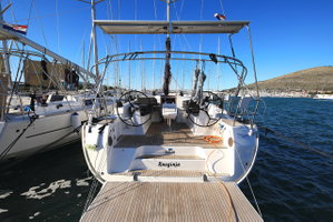 Bavaria Cruiser 46 „Kneginja“ – fotka 1