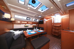 Bavaria Cruiser 46 „Kneginja“ – fotka 12