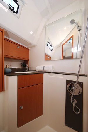 Bavaria Cruiser 46 „Kneginja“ – fotka 24