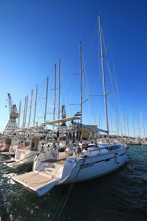 Bavaria Cruiser 46 „Kneginja“ – fotka 2
