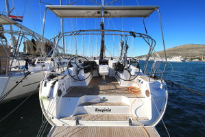 Bavaria Cruiser 46 „Kneginja“ – fotka 3