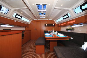 Bavaria Cruiser 46 „Kneginja“ – fotka 5