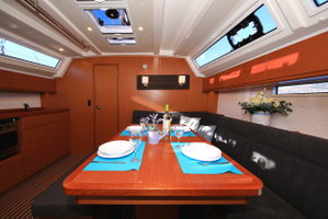 Bavaria Cruiser 46 „Kneginja“ – fotka 9