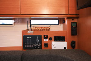 Bavaria Cruiser 46 „Kneginja“ – fotka 8