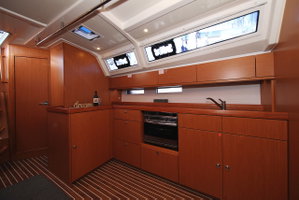 Bavaria Cruiser 46 „Kneginja“ – fotka 10